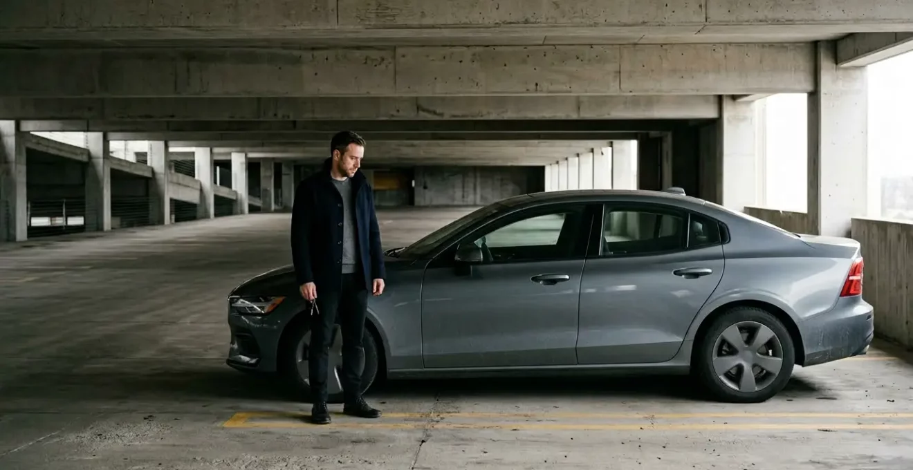 Conducteur responsable face aux conséquences d'une conduite sous alcool sur son assurance