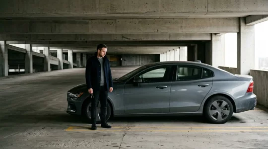 Conducteur responsable face aux conséquences d'une conduite sous alcool sur son assurance