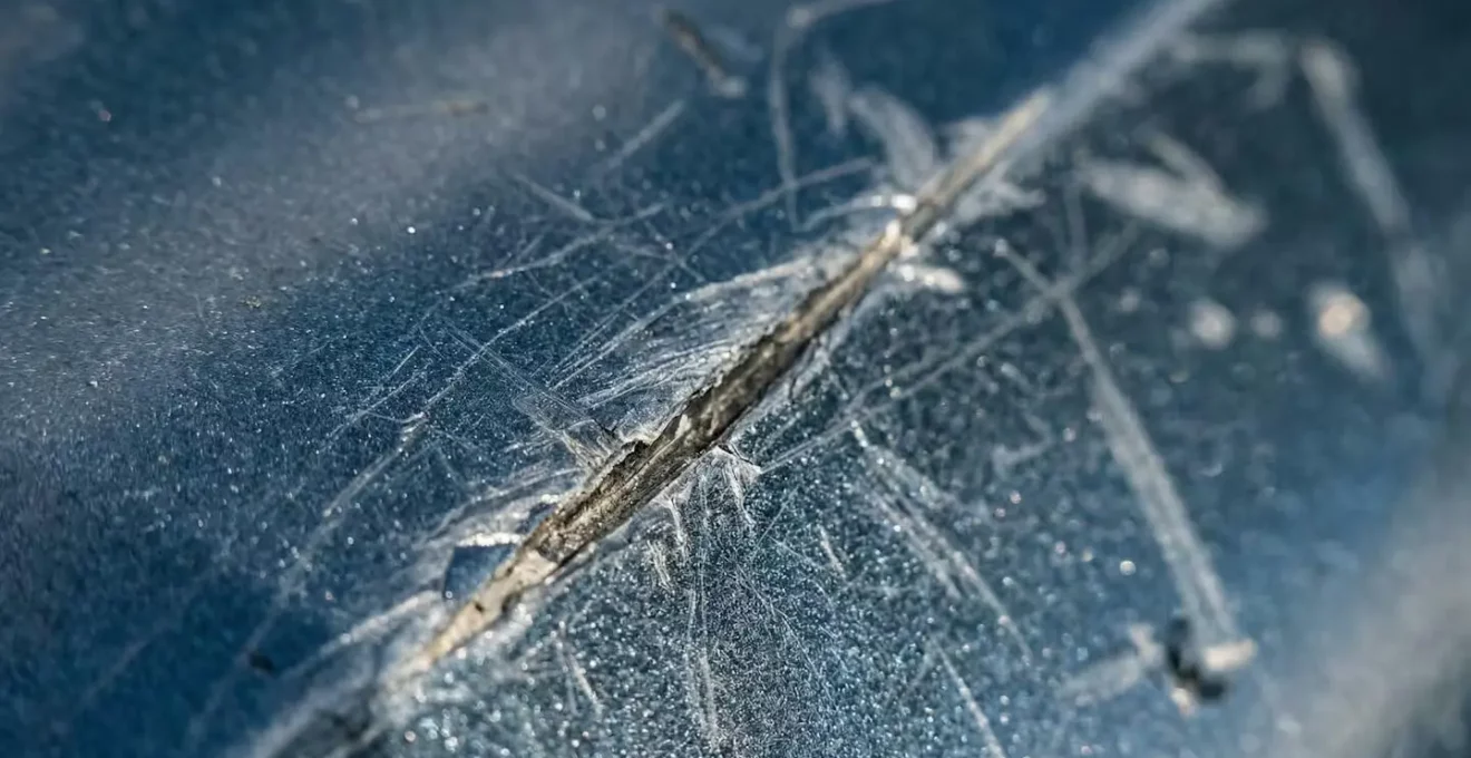 Comparaison visuelle entre coût de réparation smart repair et franchise vandalisme