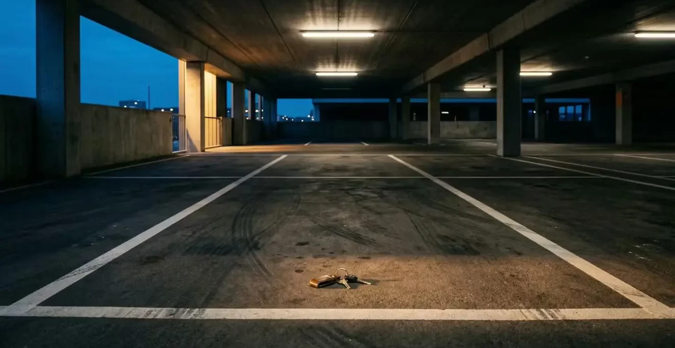 Chronologie visuelle du processus d'indemnisation après vol avec garantie valeur à neuf