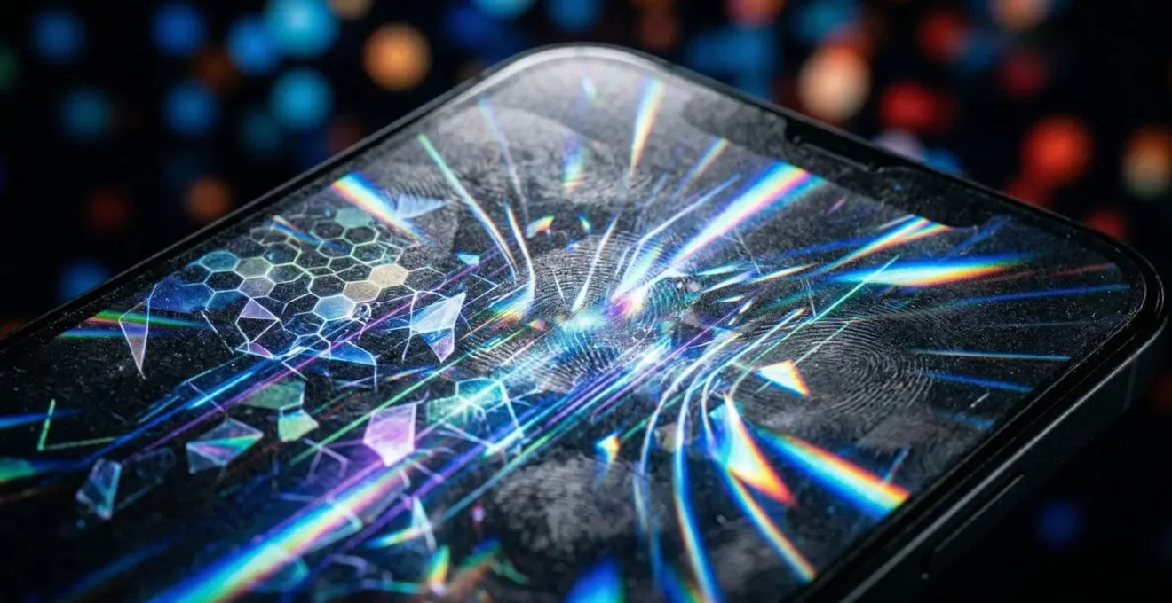 Représentation abstraite de la protection des données dans les applications de mobilité